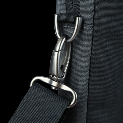 Cặp Laptop Công Sở Thời Trang Cao Cấp Sakos Flexi