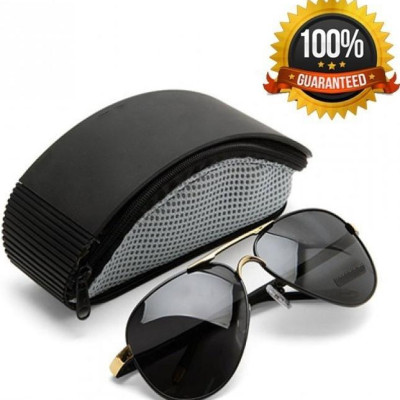 Kính Mát Nam Đi Đường Chống Nắng Mắt Phân Cực Chống Lóa UV