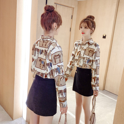 Sơ mi nữ công sở màu sắc nhẹ nhàng SM79