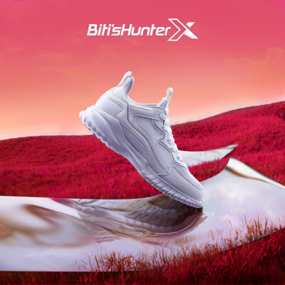 Giày Thể Thao Nữ Biti