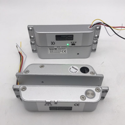 Khóa chốt thả điện từ dạng nổi gắn bề mặt 4 dây SG-L04B13