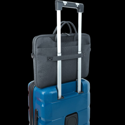 Cặp Laptop Công Sở Thời Trang Cao Cấp Sakos Flexi