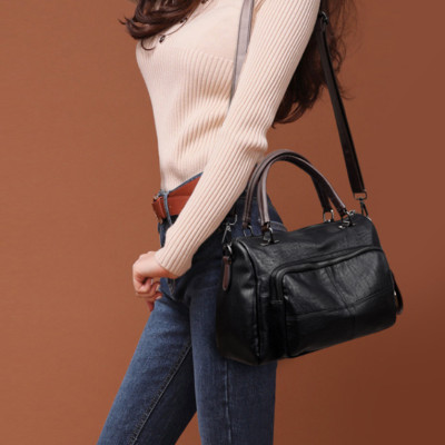 Túi xách nữ thời trang công sở cao cấp phong cách âu mỹ