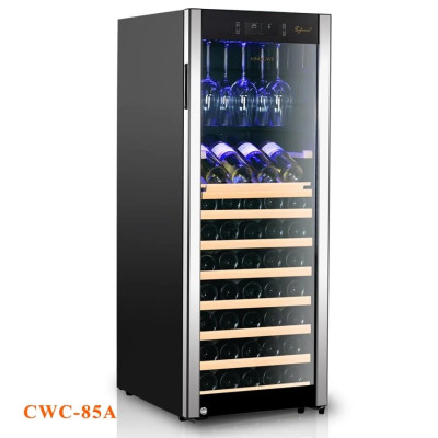 Tủ rượu vang Vinocave 85 chai -Hàng nhập khẩu