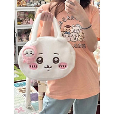 Túi chiikawa balo usagi cặp chikawa túi xách usagi hàng hoả tốc TPHCM