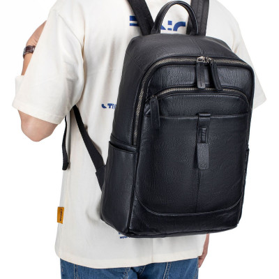 Balo nam DA BÒ THẬT – BEE GEE BLND9106