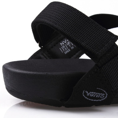 Giày Sandal Vento Nam Quai Chéo dạo phố đi chơi đi học NV4905