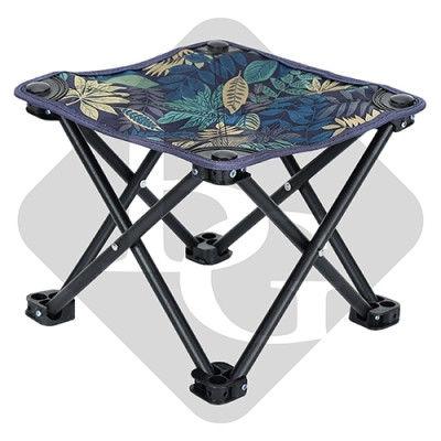 BG Ghế cắm trại model SD3 - SD5, câu cá,dã ngoại, du lịch, có thể gập lại, có túi ghế cắm trại ( hàng nhập khẩu)