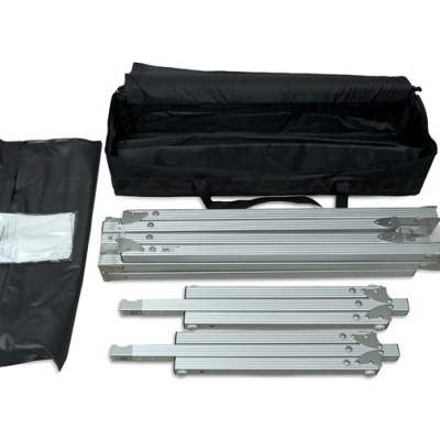 Màn Chiếu Elite Screens Dòng Yard Master 2, 120 inch Tỷ lệ Khung Hình 16:9 (Vùng hiển thị 149.9 x 265.9 cm) 1.3 Gain (OMS120H2) – Hàng Chính Hãng