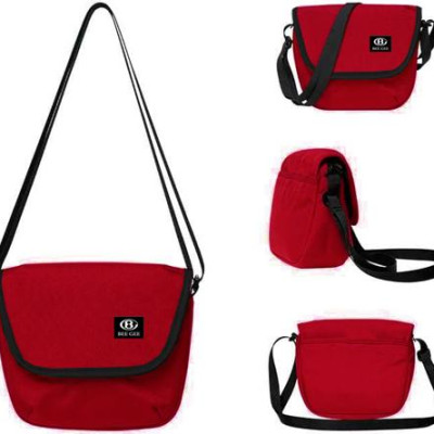 Túi đeo chéo nam nữ unisex BEE GEE 070