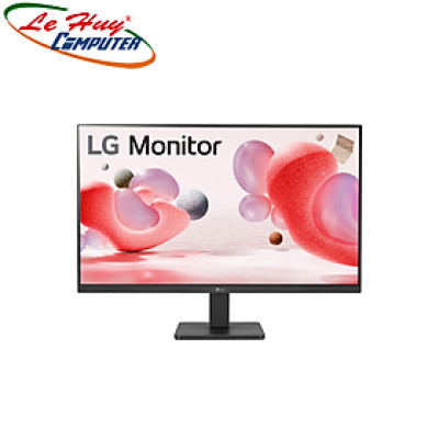 Màn hình LCD LG 27MR400-B 27inch FullHD IPS 100Hz 5ms Hàng Chính Hãng