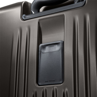 Vali xách tay Ricardo Montecito 2.0, thương hiệu Mỹ, bảo hành quốc tế