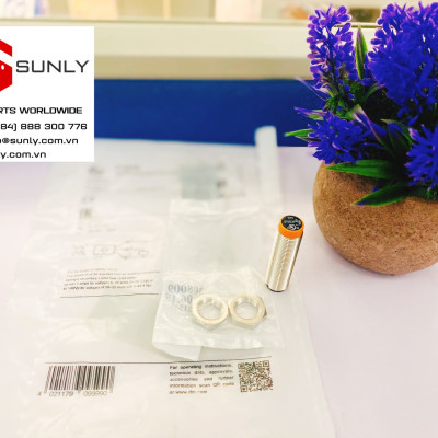 Cảm biến cảm ứng IF5539 IFM