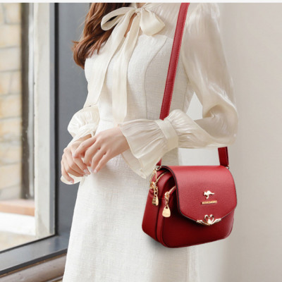 Túi xách nữ thời trang công sở cao cấp phong cách mới