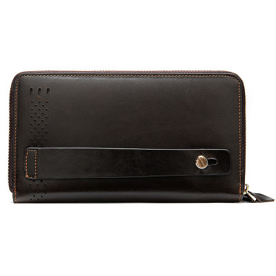 Ví cầm tay nam phong cách mới  - BEE GEE VNA9030