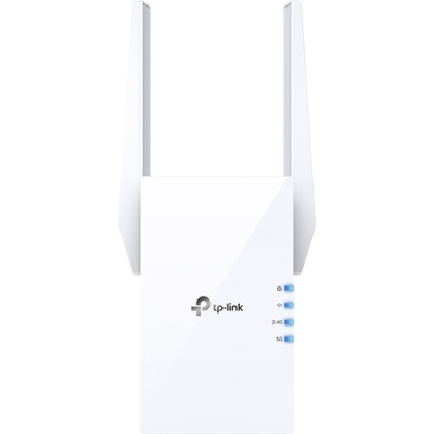Bộ mở rộng sóng Wifi TP-Link Wifi 6 RE505X - Hàng chính hãng
