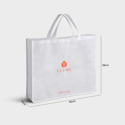 Túi Yuumy ( Bao vải đựng sản phẩm YBV )