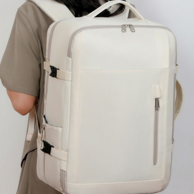 Balo laptop (15.6 inch) phong cách hiện đại - BEE GEE BLLT5622