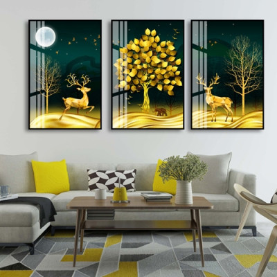 Tranh, tranh treo tường PP_226