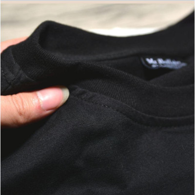 Áo Sweater Thôi Gấp đôi đi chú size 40kg tới 100kg Mr.Buffalo