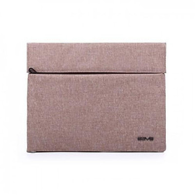 Túi chống sốc cho Máy tính bảng 10 inch AGVA Soho - Mã SLV337GOL Vàng - Kích thước Ngang 30 x Rộng 1.5 x Cao 24.5 - Bảo hành chính hãng 02 năm
