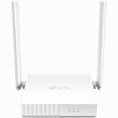 Thiết bị định tuyến mạng không dây TP-Link Router Wifi 4 300Mbps TL-WR820N - Hàng chính hãng