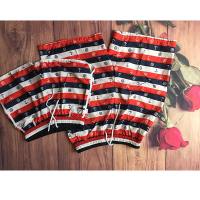 Quần đôi đi biển xinh xắn ( giá 1 quần)