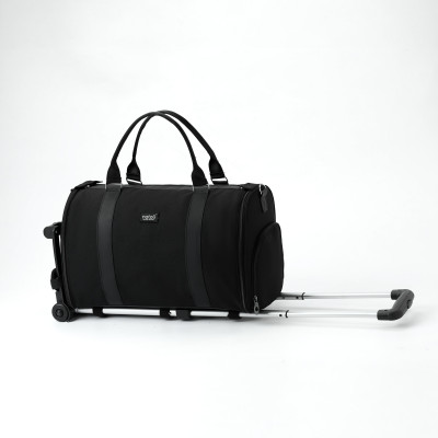 Túi xách du lịch gấp gọn có bánh xe Thương hiệu Natoli Túi trống du lịch cỡ lớn, to đa năng BST Utility Bag T18