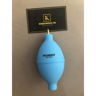 Bơm bụi xịn dùng trong sửa chữa đồng hồ - Bơm bụi Đức - Thổi bụi