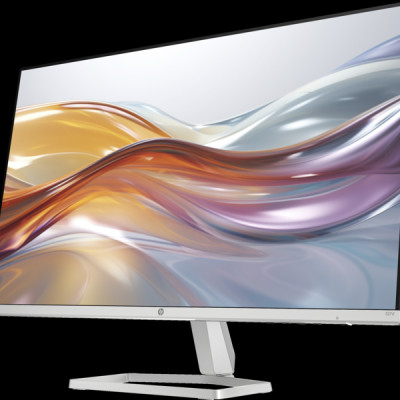 Màn Hình LCD HP S5 527sf (94F45AA) (27 inch/FHD/5ms/100Hz/IPS) - GiaPhucStore | Hàng Chính Hãng