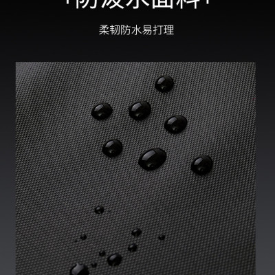 Balo laptop (15.6 inch) phong cách hiện đại - BEE GEE BLLT5627