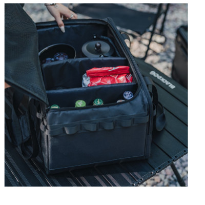 Túi đựng đồ cắm trại Blackdog BD-SNB002