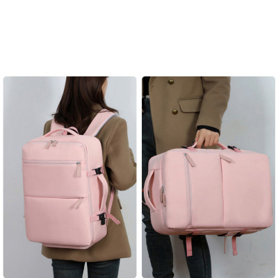 Balo laptop (15.6 inch) phong cách hiện đại - BEE GEE BLLT5621