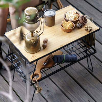 Kệ đa năng Campingmoon T-230/ T-233