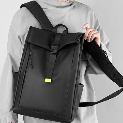 Balo thời trang phong cách Hàn Quốc dày dặn chống thấm nước dùng cho đi học, đi chơi - BEE GEE – BLTT9135