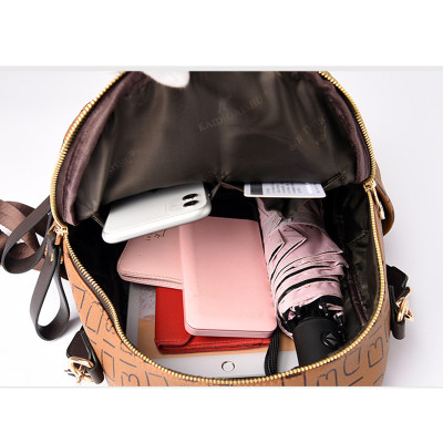 Balo Nữ Thời Trang công sở phong cách Hàn Quốc cao cấp – BLNN9105