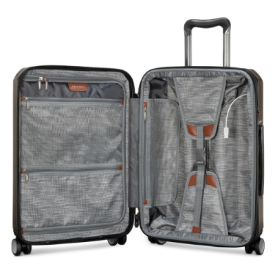 Vali xách tay Ricardo Montecito 2.0, thương hiệu Mỹ, bảo hành quốc tế