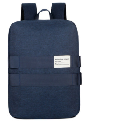 Balo laptop thông minh đa năng cao cấp phong cách mới 17,3 inh