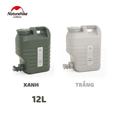 Can nước dã ngoại NatureHike NH16S012-T