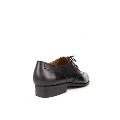 Giày Tây Nam Saddel Da Tomoyo TMN11601