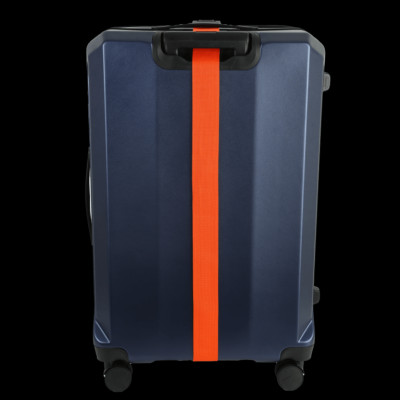 Dây Đai Khóa Hành Lý Du Lịch Thời Trang 1 Chiều STARGO - Khóa Số An Toàn, Chống Thất Lạc