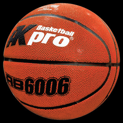 Bóng rổ Da AKpro AB6006