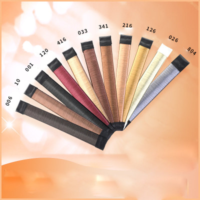 Dụng cụ tạo búi tóc mẫu mới siêu hot (Dễ dàng thực hiện)