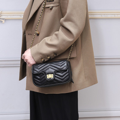 Túi xách nữ thời trang công sở cao cấp phong cách dễ thương – BEE GEE TN1091