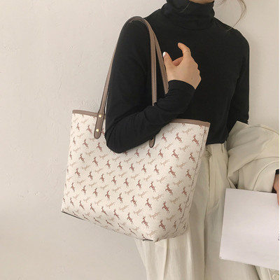 Túi xách nữ thời trang công sở cao cấp phong cách mới – BEE GEE TN1013