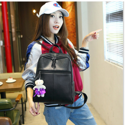 Ba lô da nữ phong cách thời trang cá tính các loại 205980m