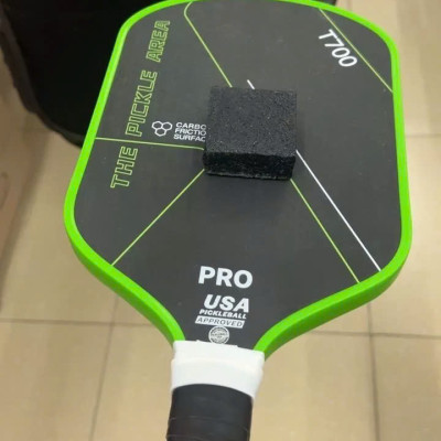 Cục Tẩy Mặt Vợt Pickleball Arronax Cao Cấp - Làm Sạch Mặt Vợt - Tiện Lợi - Nhỏ Gọn - Dễ Sử Dụng