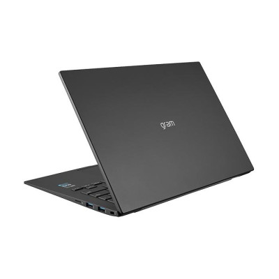 Laptop LG Gram 2022 14Z90Q-G.AJ32A5 (i3-1220P | 8GB | 256GB | Intel UHD Graphics | 14