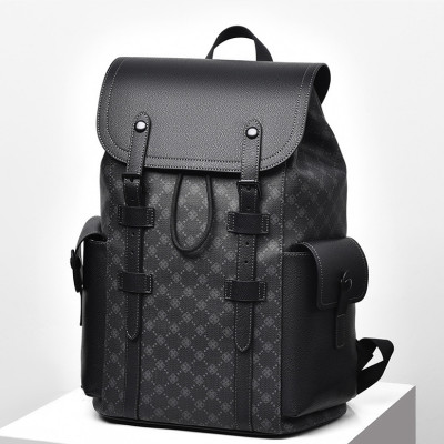 Balo nam thông minh đa chức năng thời trang cao cấp phong cách mới