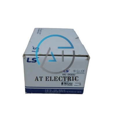 Bộ Điều Khiển / PLC LS XBC-DR30SU | Hàng Chính Hãng